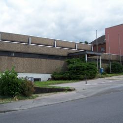 Bild der Turnhalle Höhenstraße