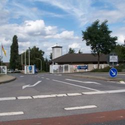 Bild des Parkplatz Birkengangstraße