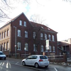Bild der Grundschule Bischofstraße